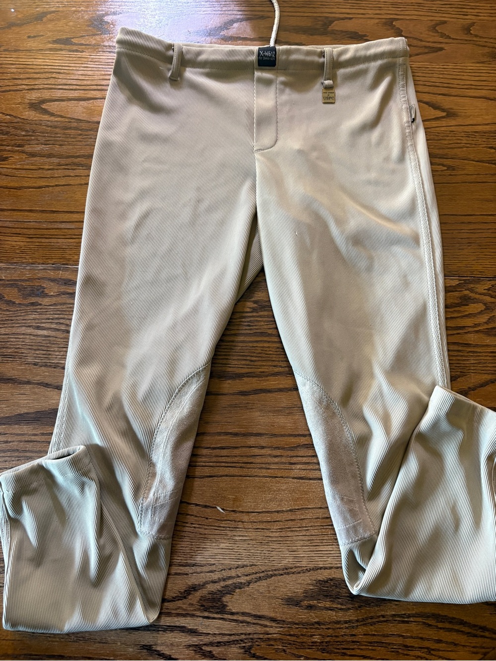 X-Wear Devon Aire Breeches